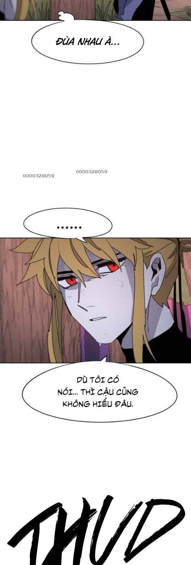 Kỵ Sĩ Báo Thù Chap 54 - Next Chap 55