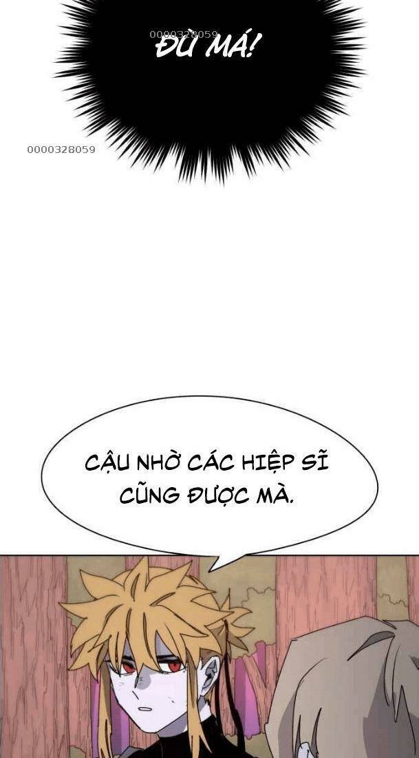 Kỵ Sĩ Báo Thù Chap 54 - Next Chap 55