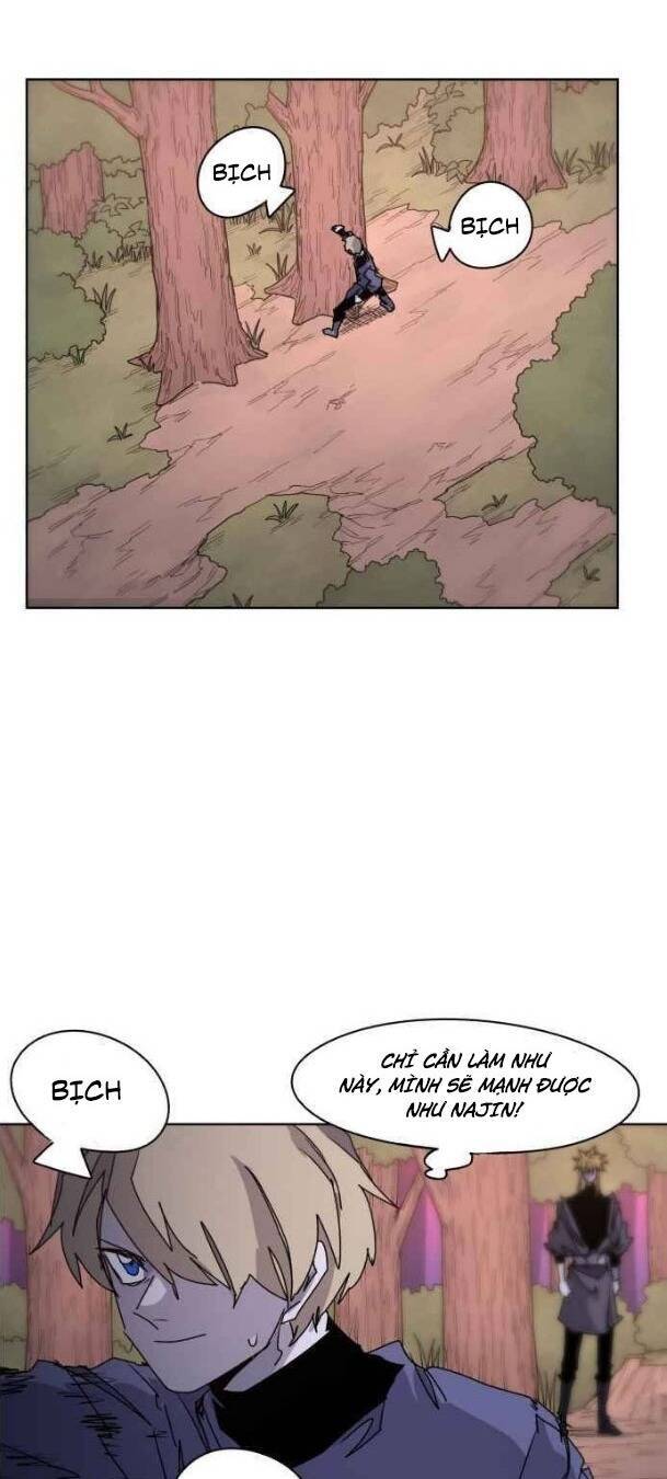 Kỵ Sĩ Báo Thù Chap 54 - Next Chap 55