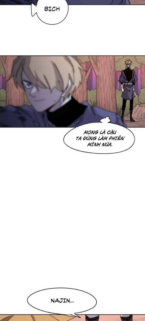 Kỵ Sĩ Báo Thù Chap 54 - Next Chap 55