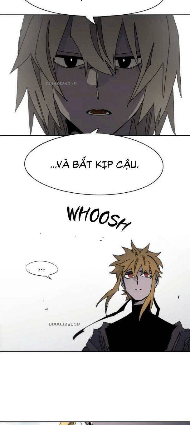 Kỵ Sĩ Báo Thù Chap 54 - Next Chap 55