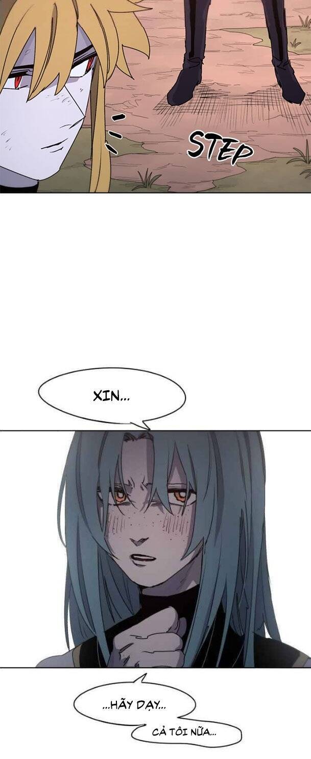 Kỵ Sĩ Báo Thù Chap 54 - Next Chap 55