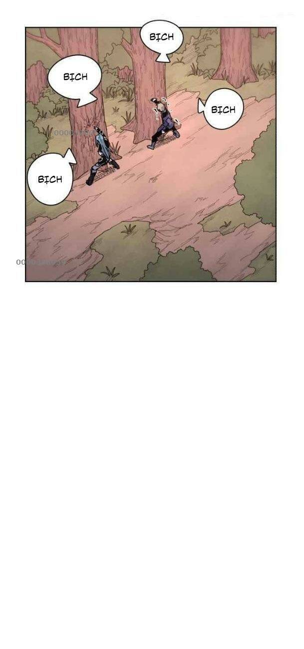 Kỵ Sĩ Báo Thù Chap 54 - Next Chap 55
