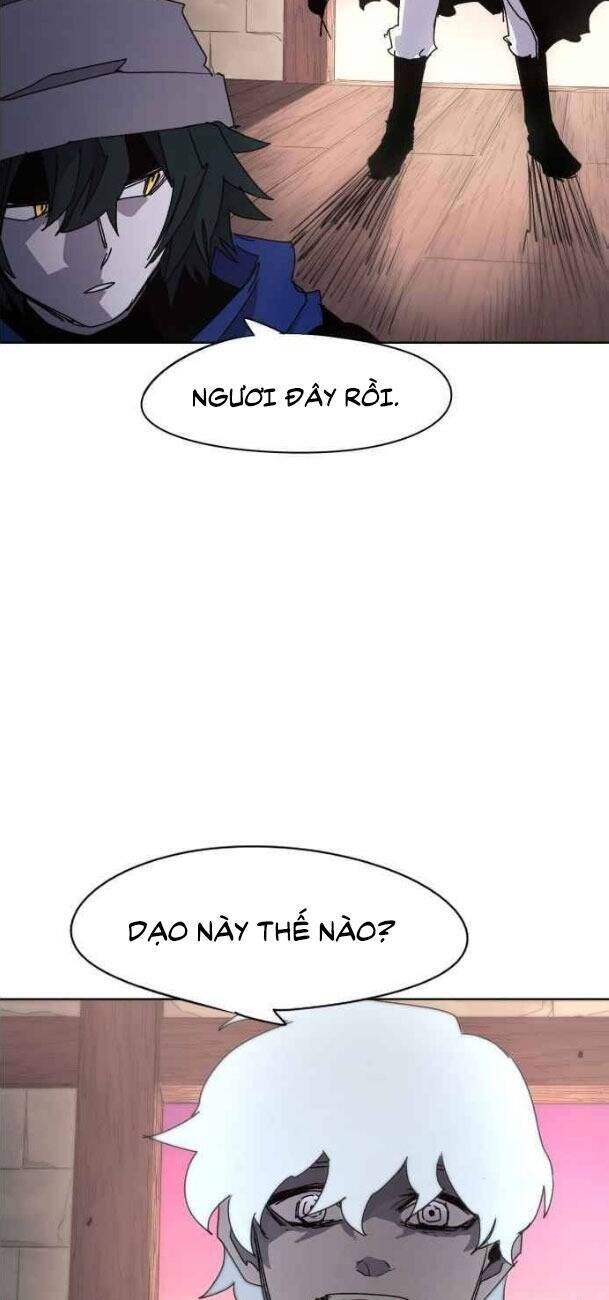 Kỵ Sĩ Báo Thù Chap 54 - Next Chap 55