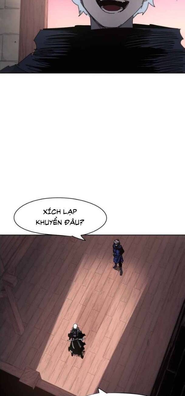 Kỵ Sĩ Báo Thù Chap 54 - Next Chap 55