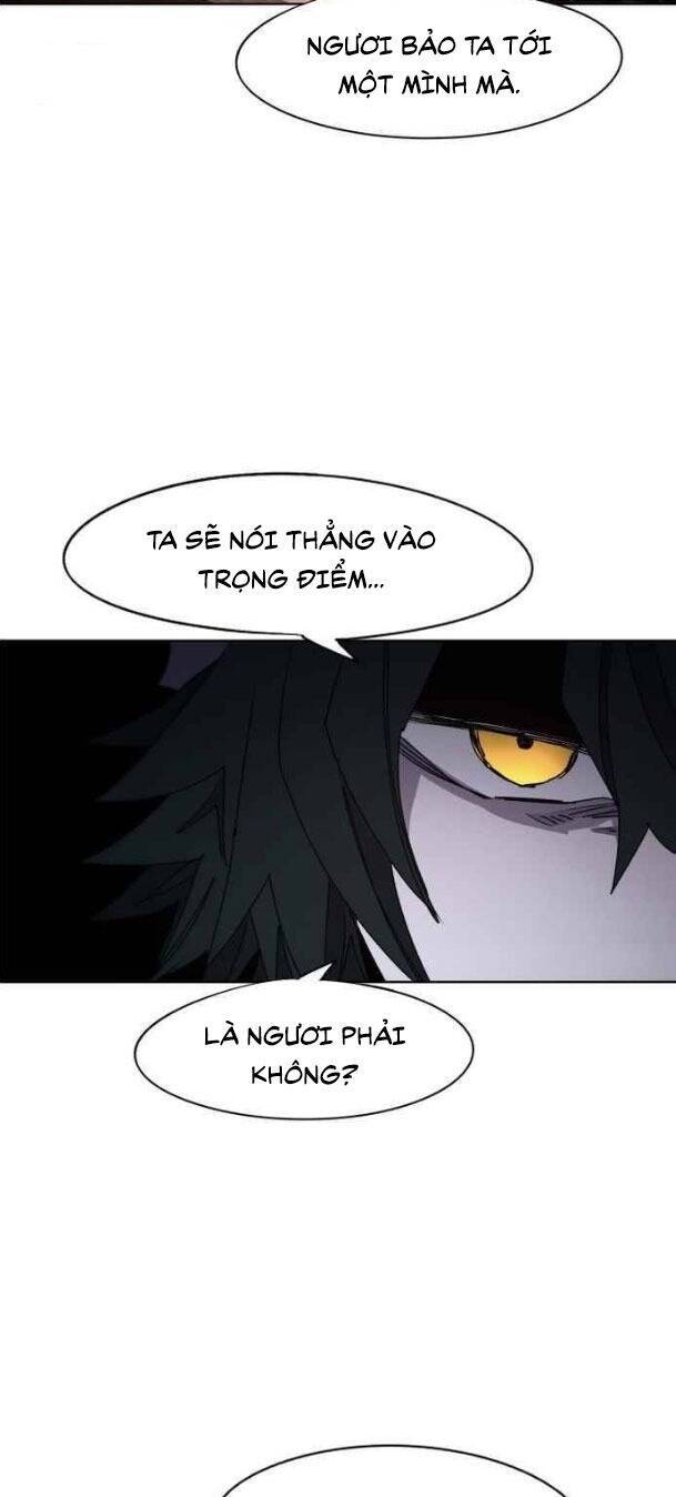 Kỵ Sĩ Báo Thù Chap 54 - Next Chap 55
