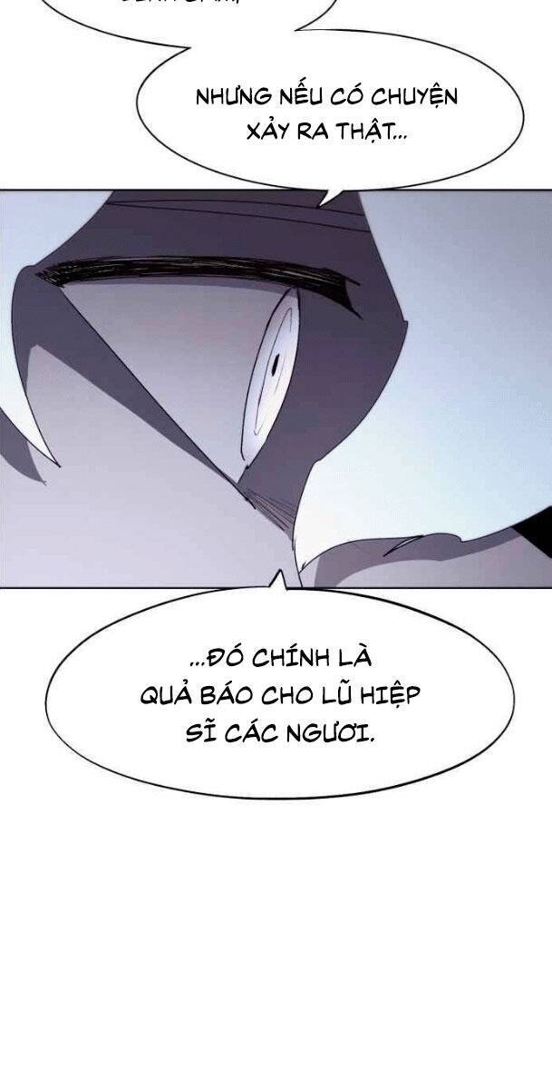 Kỵ Sĩ Báo Thù Chap 54 - Next Chap 55