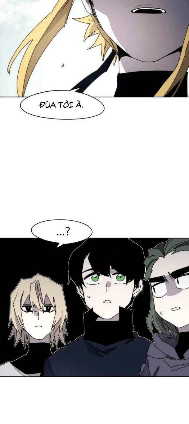 Kỵ Sĩ Báo Thù Chap 54 - Next Chap 55