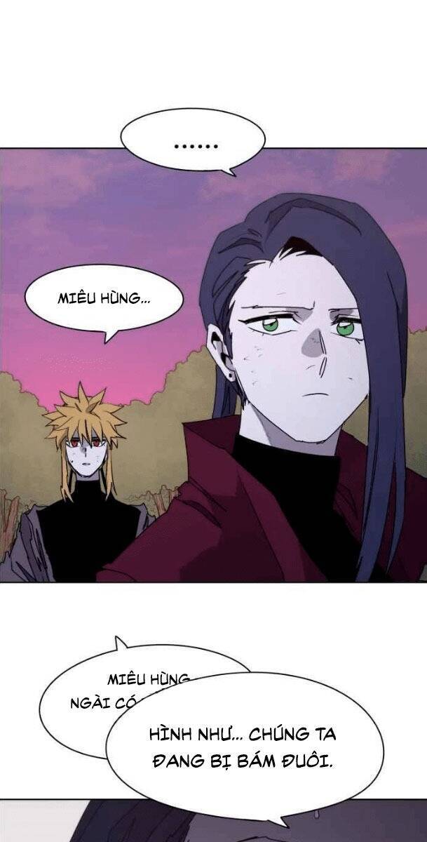 Kỵ Sĩ Báo Thù Chap 54 - Next Chap 55