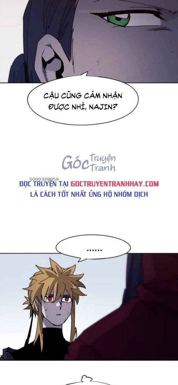 Kỵ Sĩ Báo Thù Chap 54 - Next Chap 55