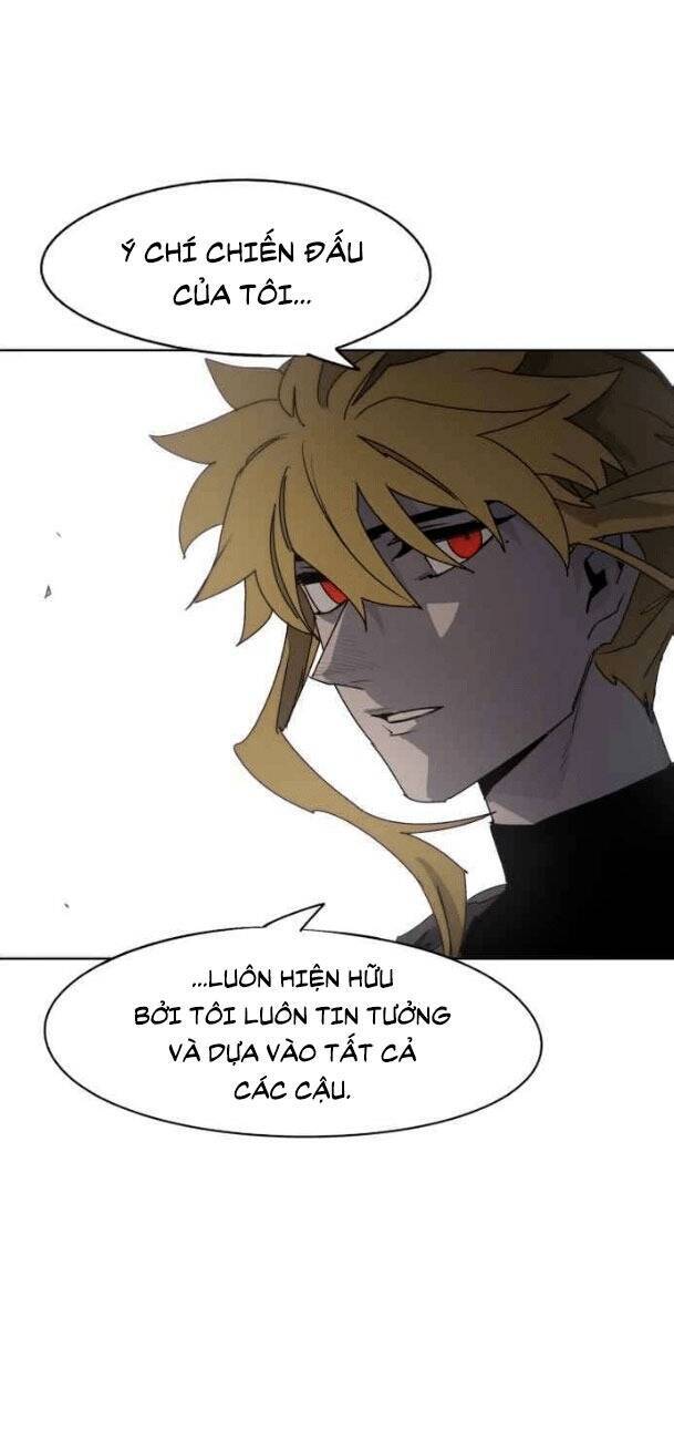 Kỵ Sĩ Báo Thù Chap 54 - Next Chap 55