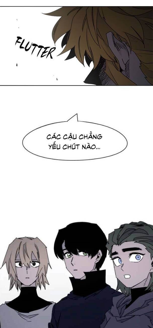 Kỵ Sĩ Báo Thù Chap 54 - Next Chap 55
