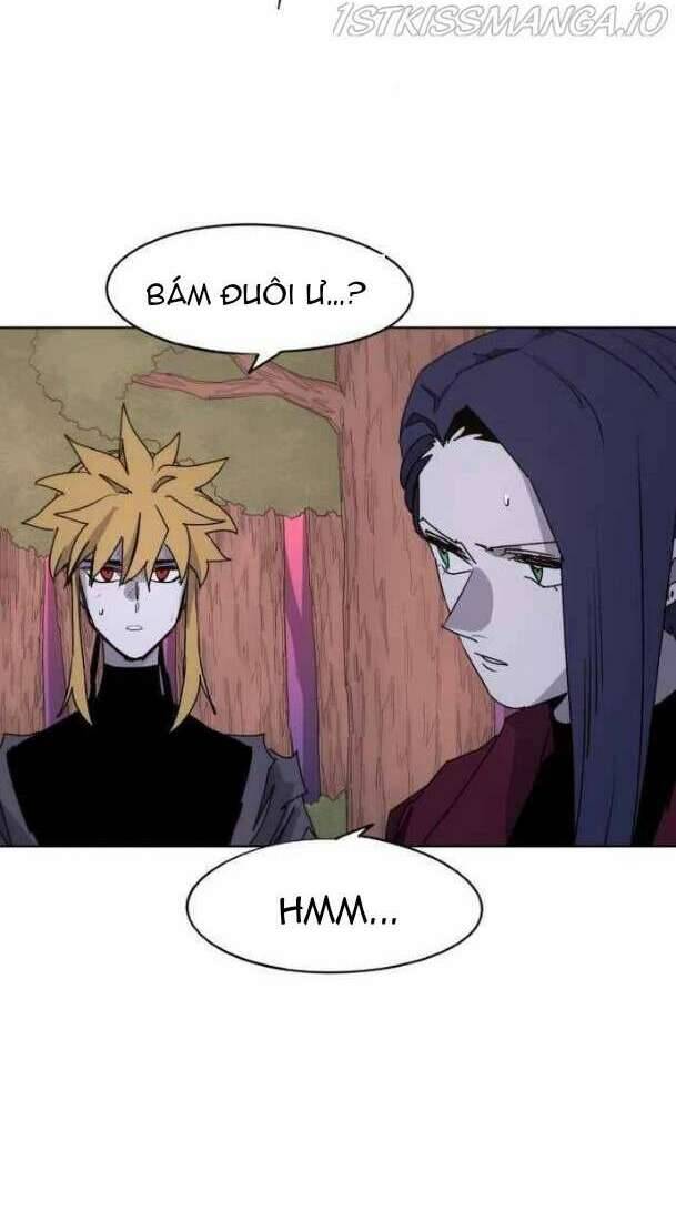 Kỵ Sĩ Báo Thù Chap 55 - Next Chap 56