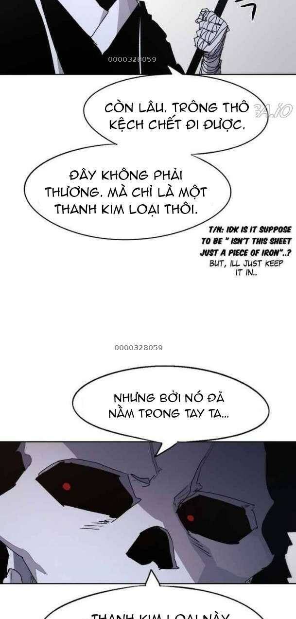 Kỵ Sĩ Báo Thù Chap 55 - Next Chap 56