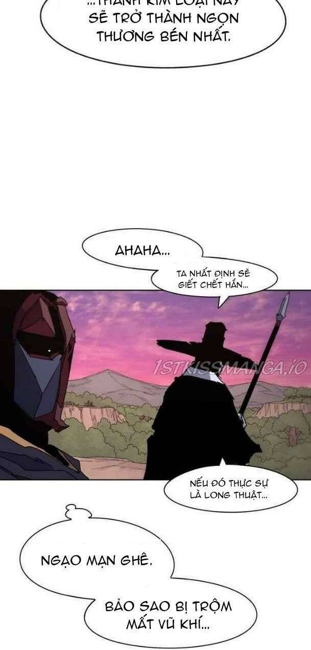 Kỵ Sĩ Báo Thù Chap 55 - Next Chap 56