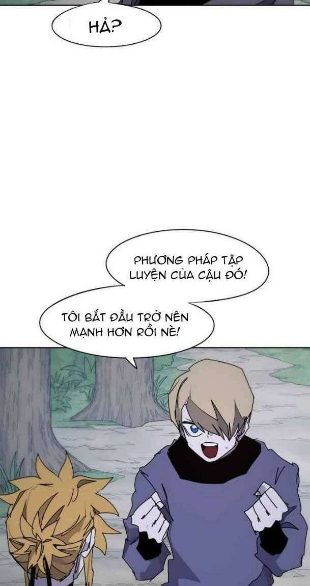 Kỵ Sĩ Báo Thù Chap 55 - Next Chap 56