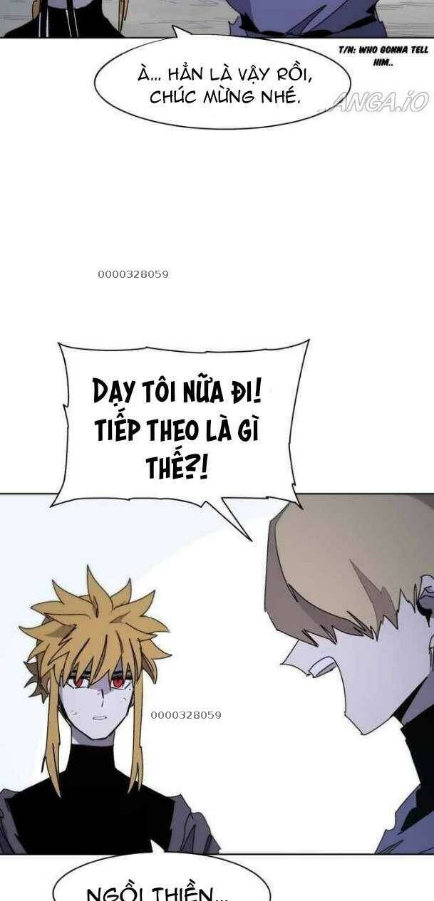 Kỵ Sĩ Báo Thù Chap 55 - Next Chap 56