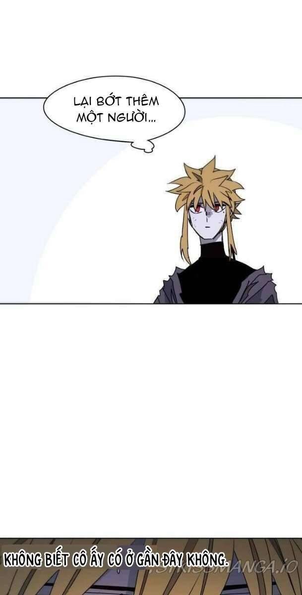 Kỵ Sĩ Báo Thù Chap 55 - Next Chap 56