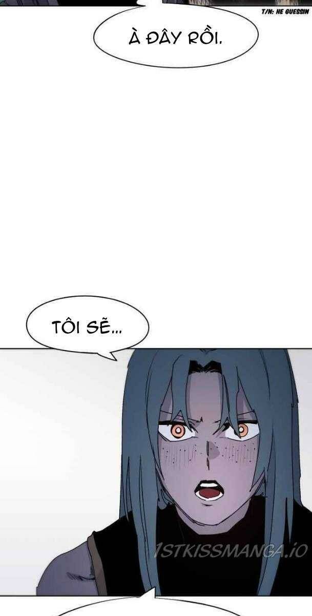 Kỵ Sĩ Báo Thù Chap 55 - Next Chap 56