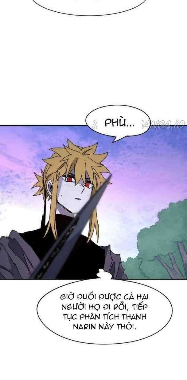 Kỵ Sĩ Báo Thù Chap 55 - Next Chap 56