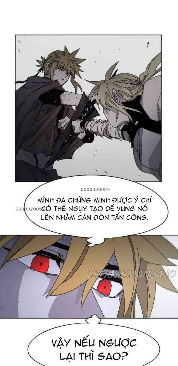Kỵ Sĩ Báo Thù Chap 55 - Next Chap 56