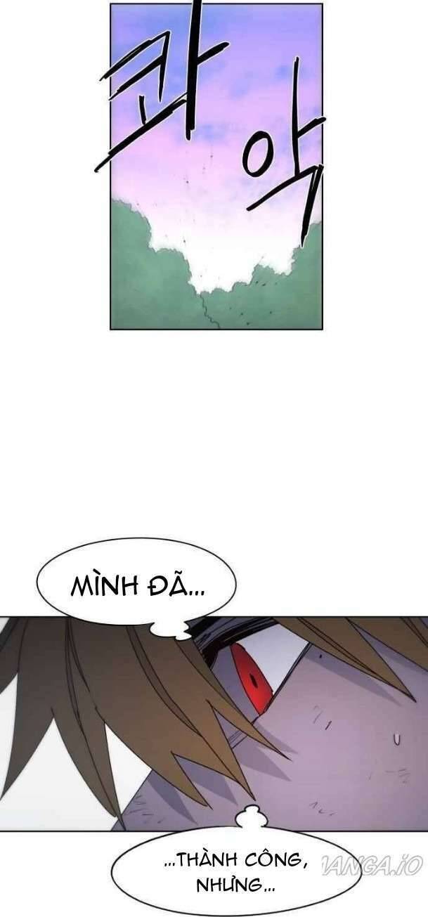 Kỵ Sĩ Báo Thù Chap 55 - Next Chap 56