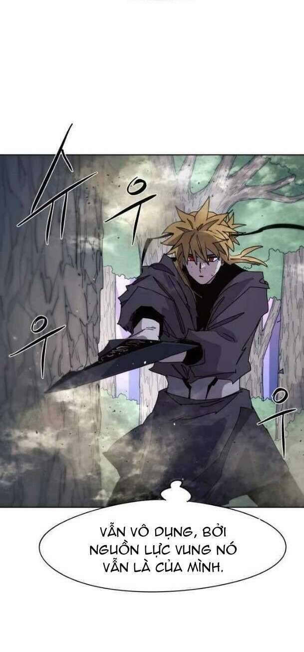 Kỵ Sĩ Báo Thù Chap 55 - Next Chap 56