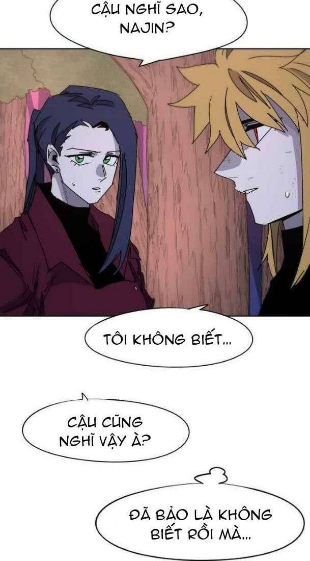 Kỵ Sĩ Báo Thù Chap 55 - Next Chap 56