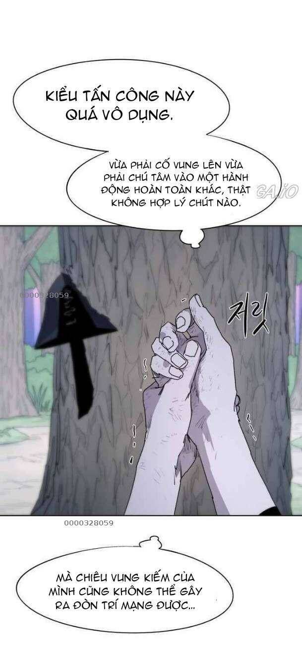 Kỵ Sĩ Báo Thù Chap 55 - Next Chap 56