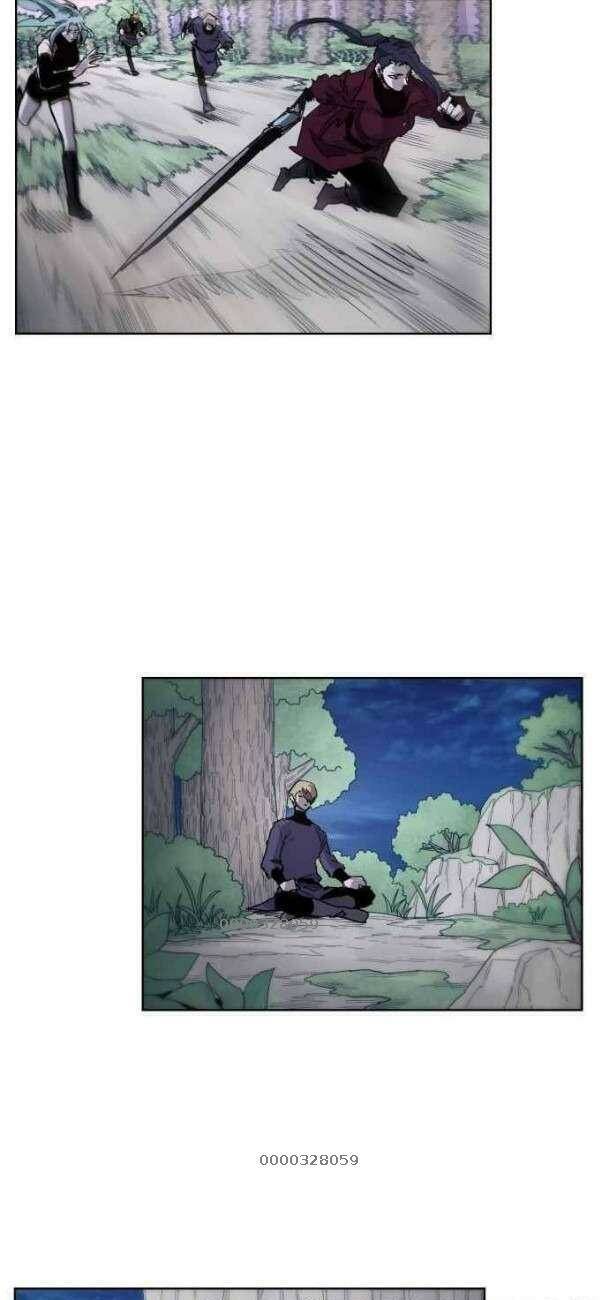 Kỵ Sĩ Báo Thù Chap 55 - Next Chap 56