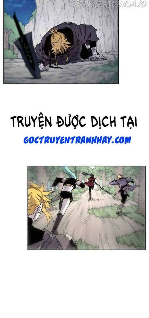 Kỵ Sĩ Báo Thù Chap 55 - Next Chap 56