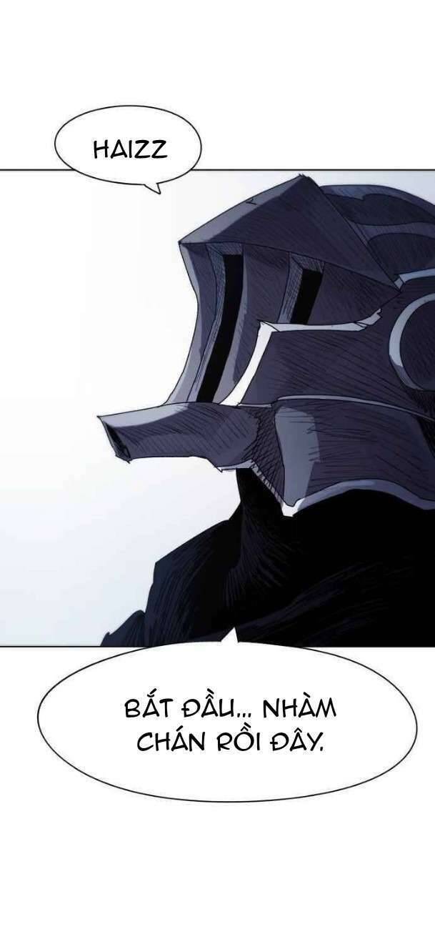 Kỵ Sĩ Báo Thù Chap 55 - Next Chap 56