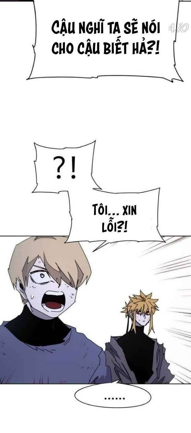 Kỵ Sĩ Báo Thù Chap 55 - Next Chap 56