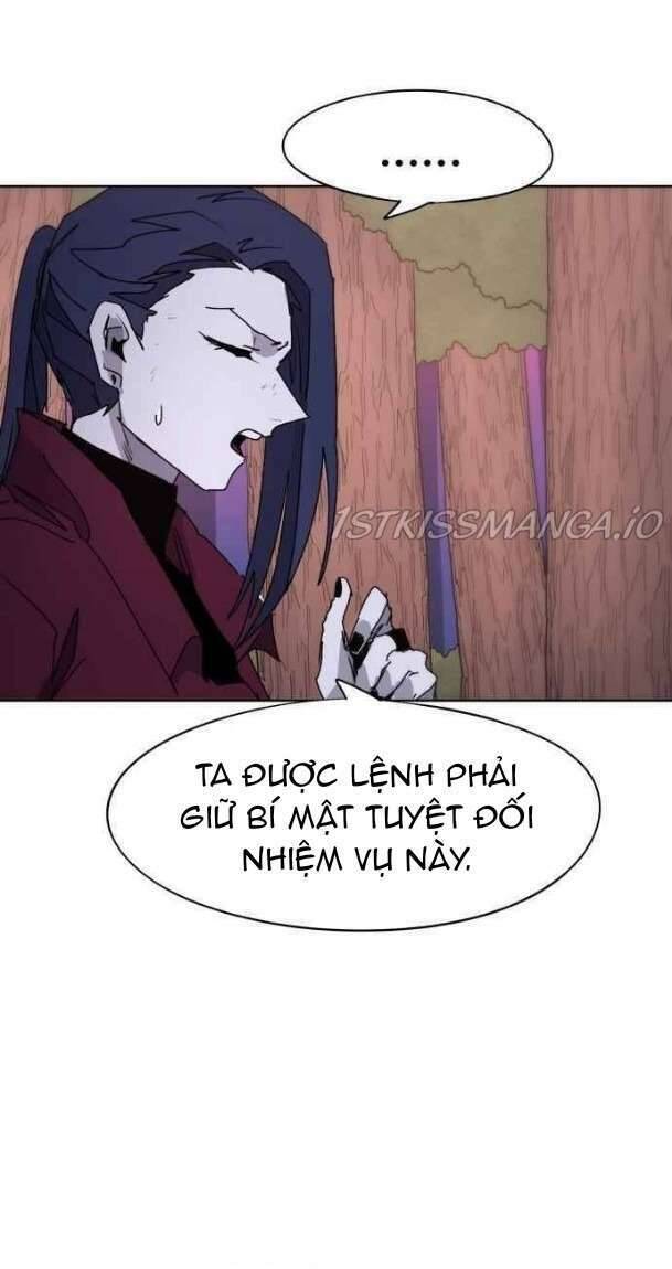Kỵ Sĩ Báo Thù Chap 55 - Next Chap 56