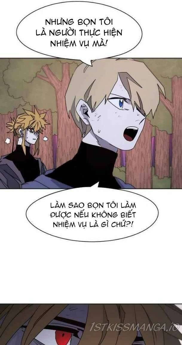 Kỵ Sĩ Báo Thù Chap 55 - Next Chap 56