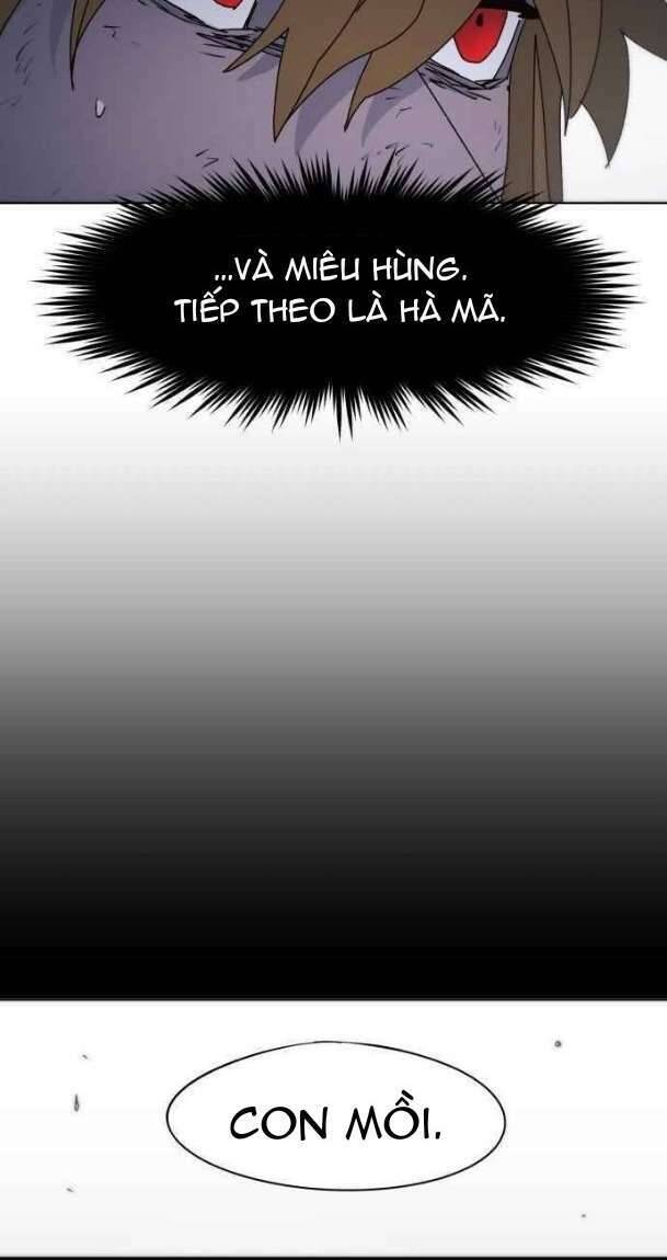 Kỵ Sĩ Báo Thù Chap 55 - Next Chap 56