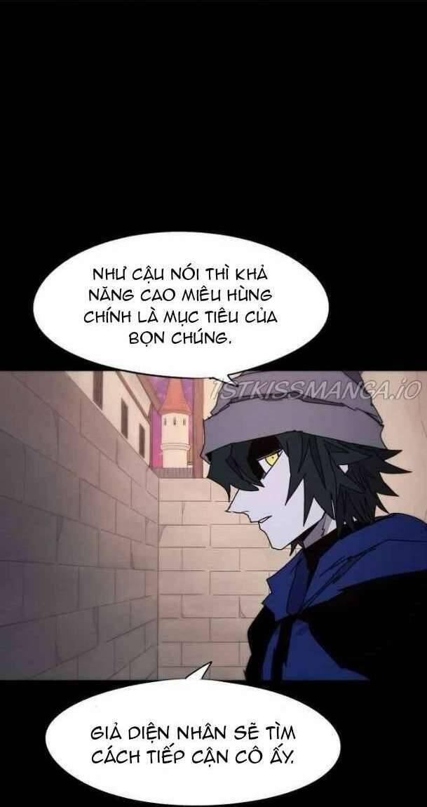 Kỵ Sĩ Báo Thù Chap 55 - Next Chap 56
