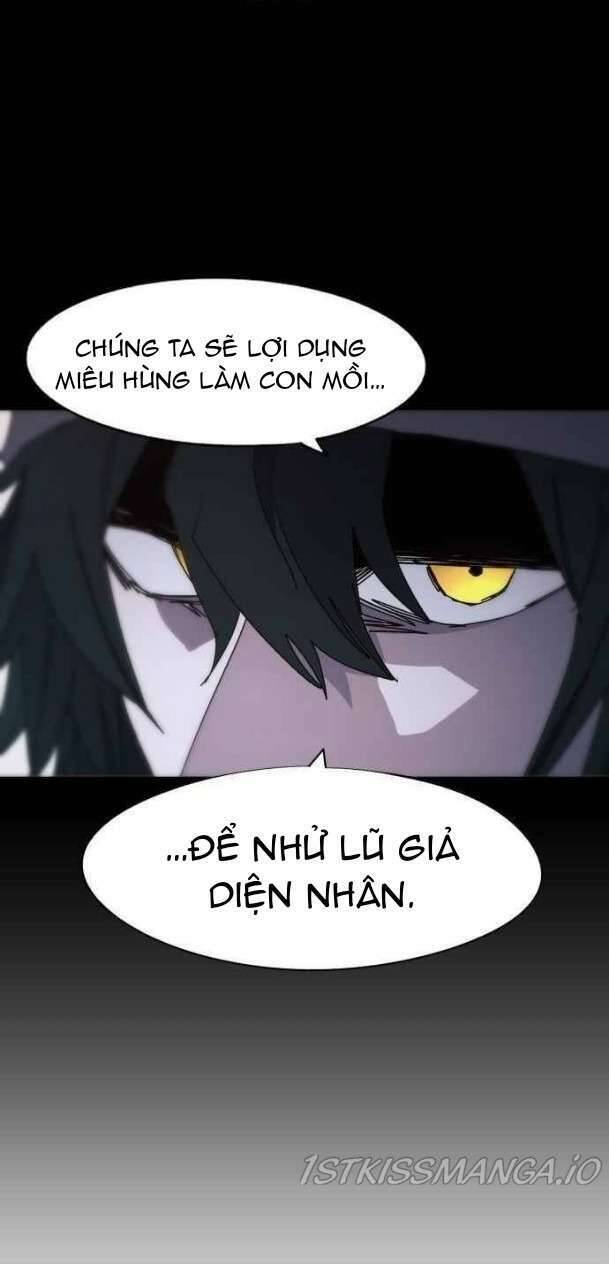 Kỵ Sĩ Báo Thù Chap 55 - Next Chap 56