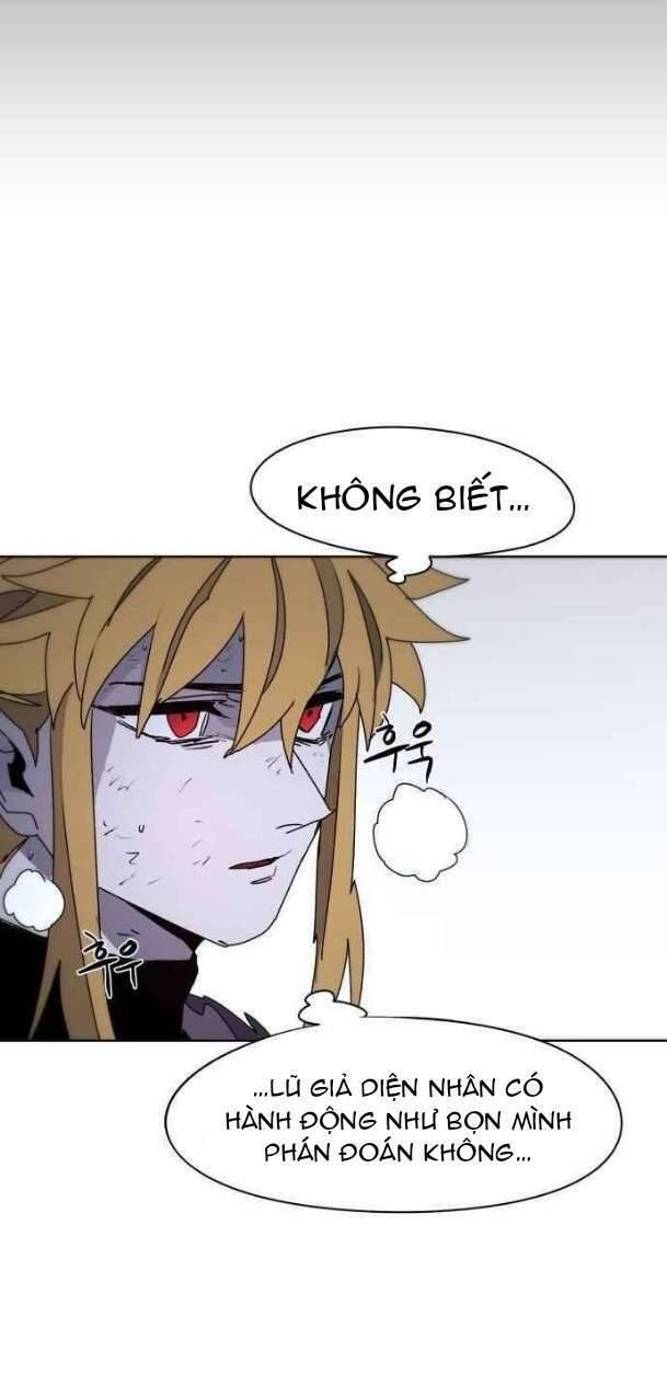 Kỵ Sĩ Báo Thù Chap 55 - Next Chap 56