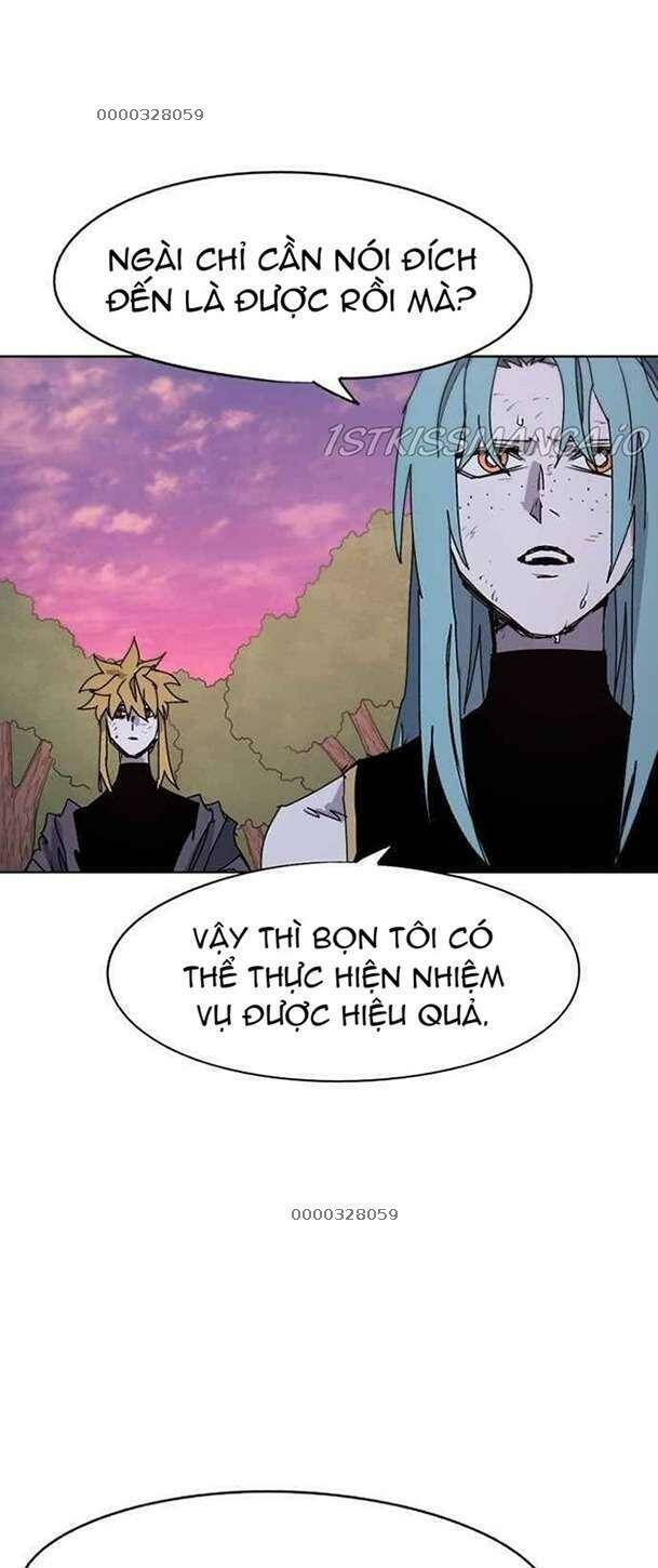 Kỵ Sĩ Báo Thù Chap 55 - Next Chap 56