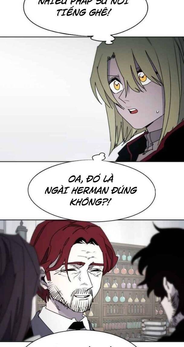 Kỵ Sĩ Báo Thù Chap 56 - Next Chap 57