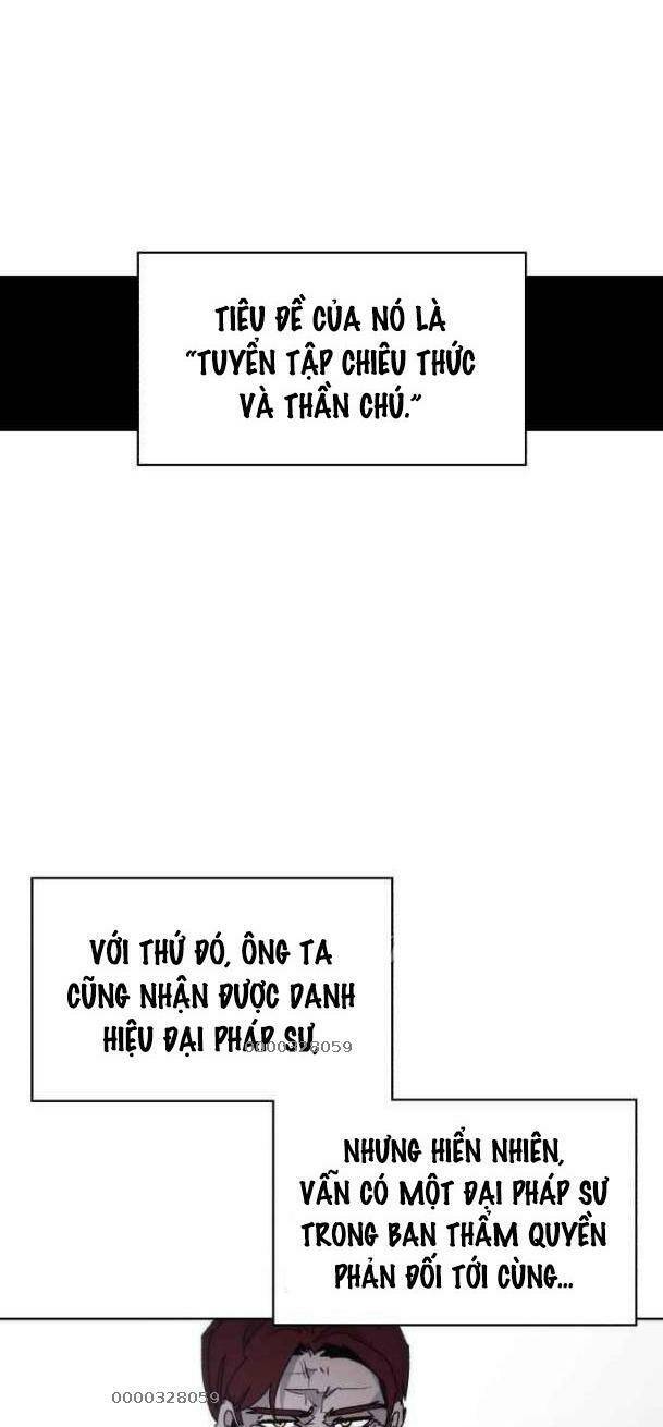 Kỵ Sĩ Báo Thù Chap 56 - Next Chap 57