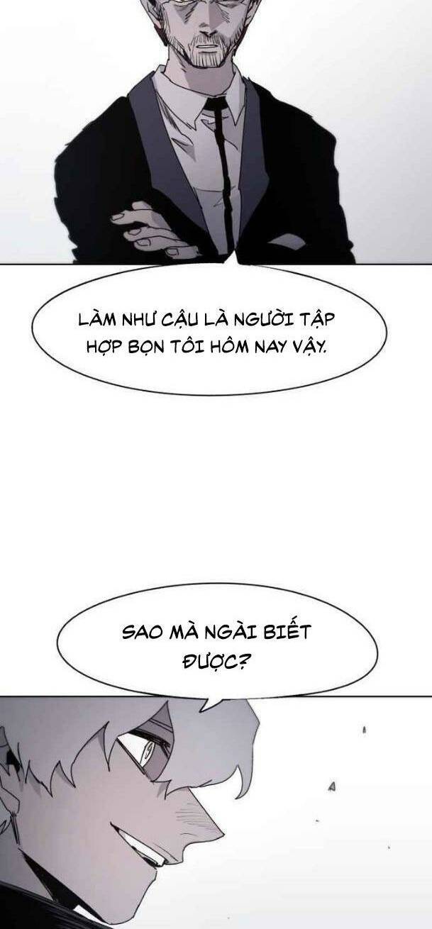 Kỵ Sĩ Báo Thù Chap 56 - Next Chap 57