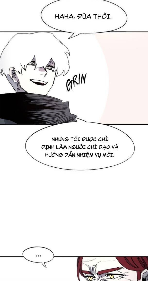 Kỵ Sĩ Báo Thù Chap 56 - Next Chap 57
