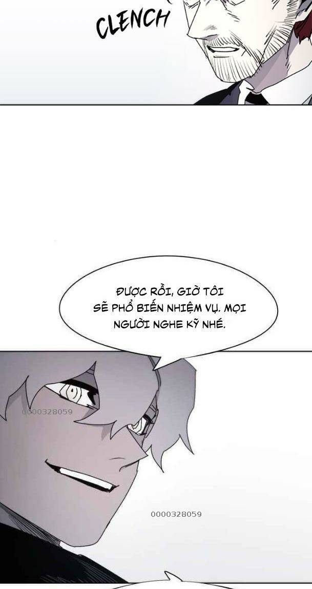 Kỵ Sĩ Báo Thù Chap 56 - Next Chap 57