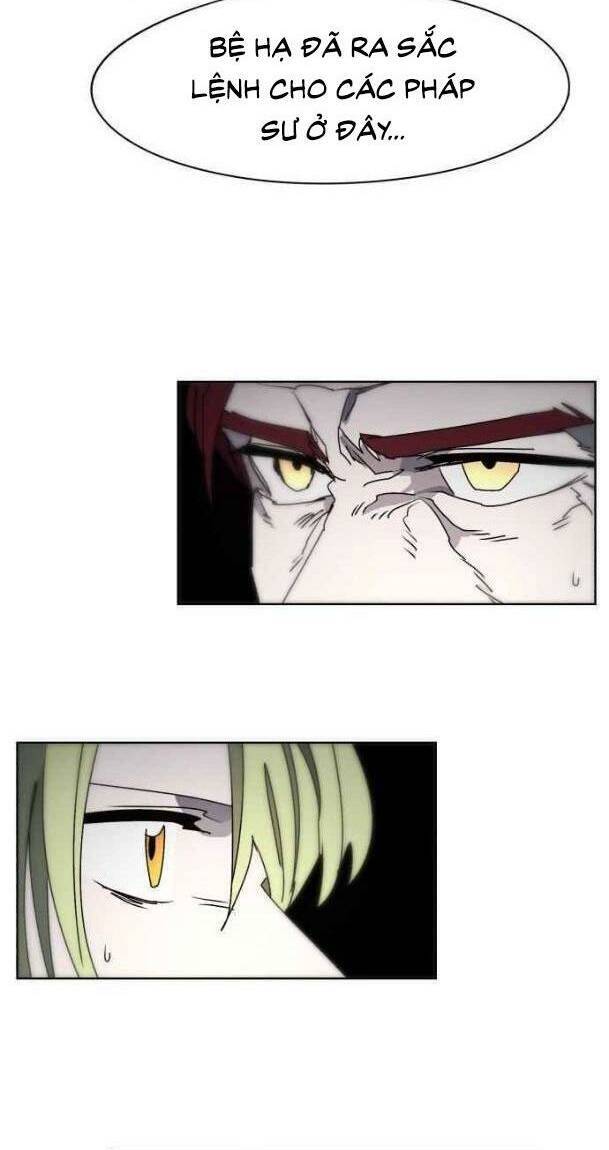 Kỵ Sĩ Báo Thù Chap 56 - Next Chap 57