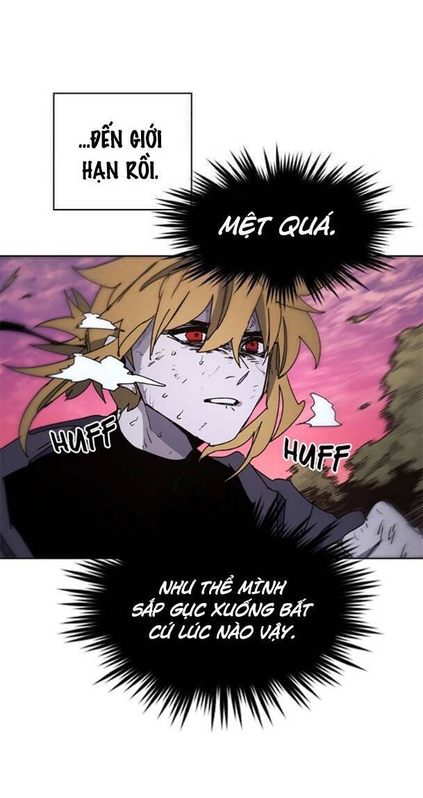 Kỵ Sĩ Báo Thù Chap 56 - Next Chap 57