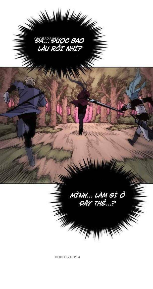 Kỵ Sĩ Báo Thù Chap 56 - Next Chap 57