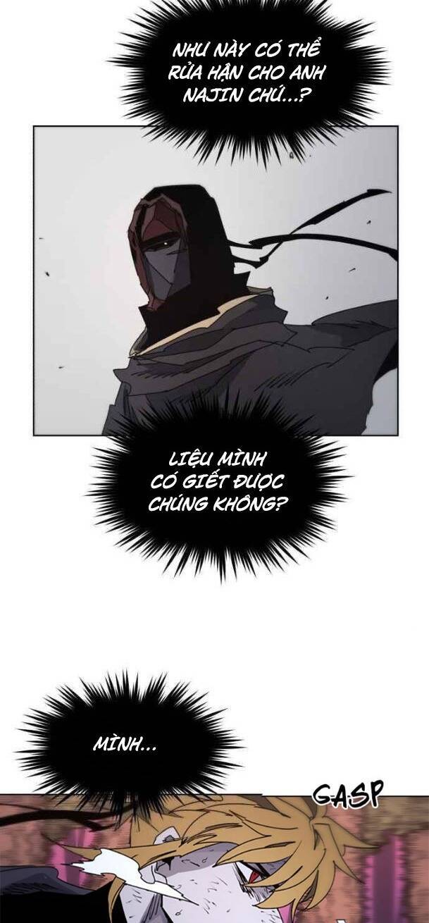 Kỵ Sĩ Báo Thù Chap 56 - Next Chap 57