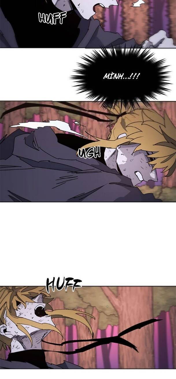 Kỵ Sĩ Báo Thù Chap 56 - Next Chap 57